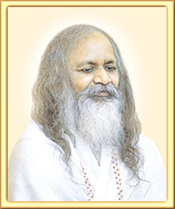 Maharishi Mahesh Yogi