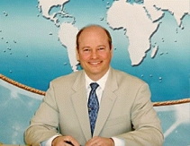 professeur John Hagelin
