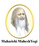 Maharishi Mahesh Yogi