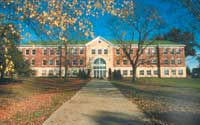 Lycée Maharishi
