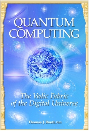 Quantum Computing